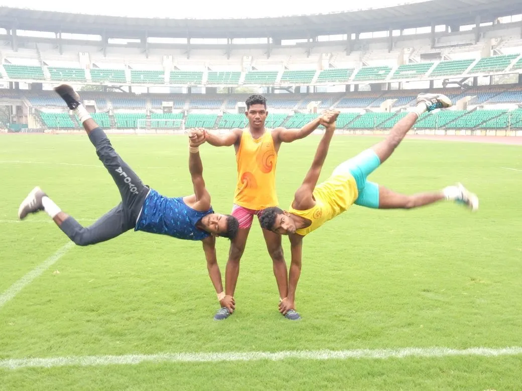 Drills Training